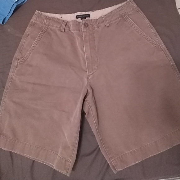J.Crew & Banana Republic Shorts Lot / Bundle - Picture 3 of 6